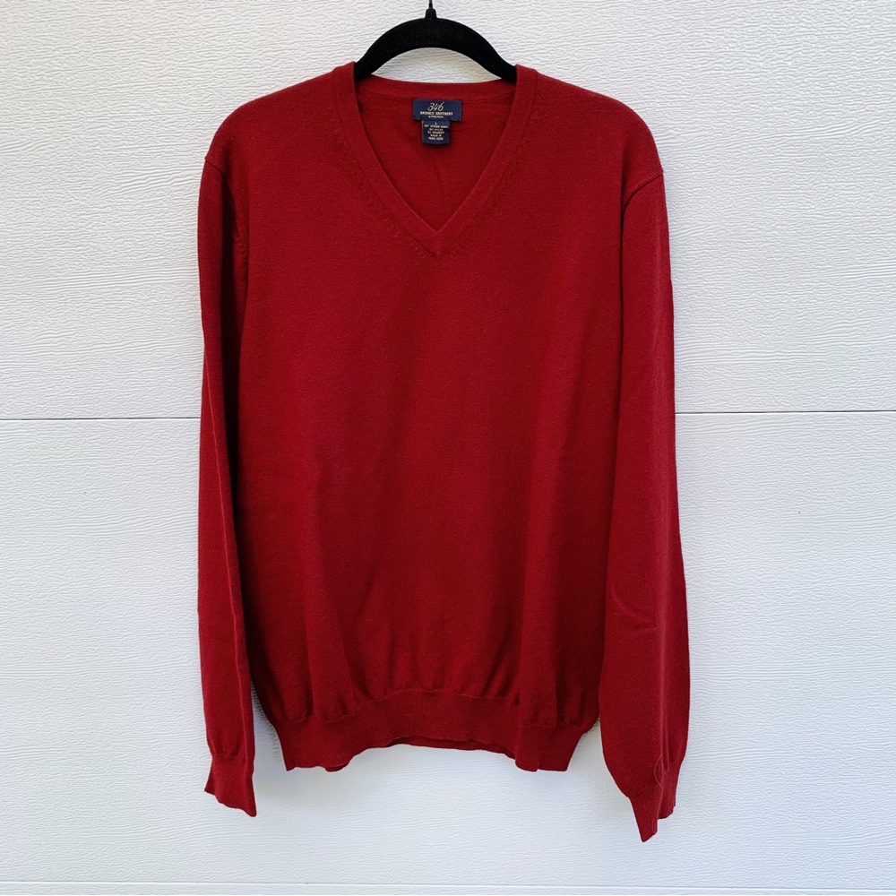 Brooks Brothers Sweater
